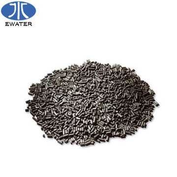 High Grade filter media anthracite coal for water filtration and Softening